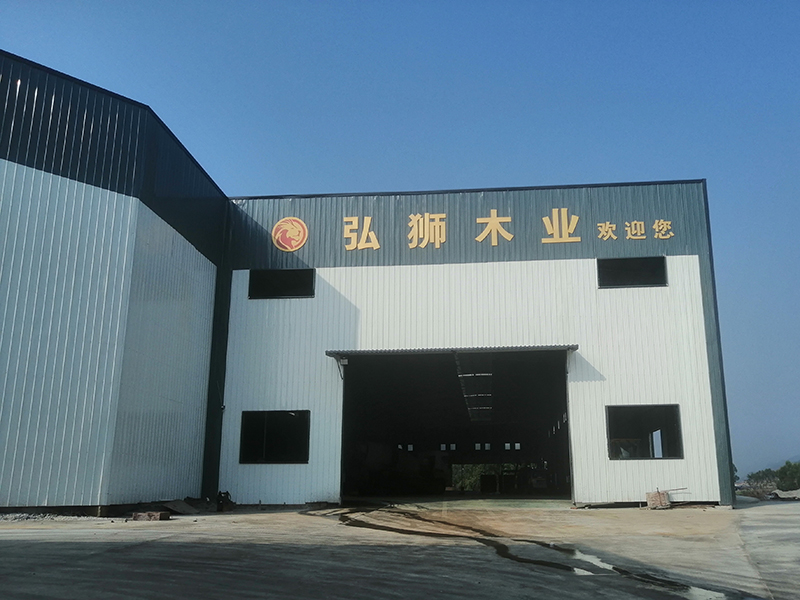 廣西建筑模板廠家